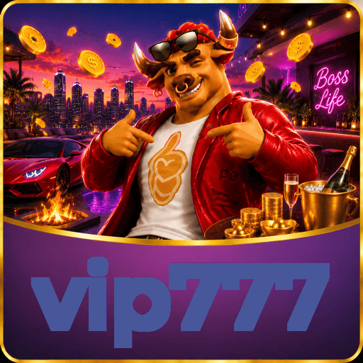 vip777
